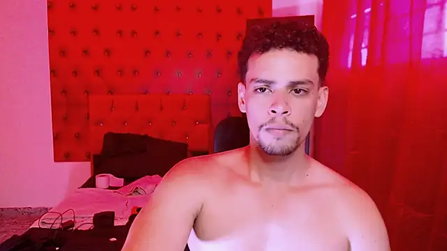 DominicBlazze online show from 10-04-25, 07:23