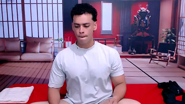 DominicBlazze online show from 10-05-25, 07:23