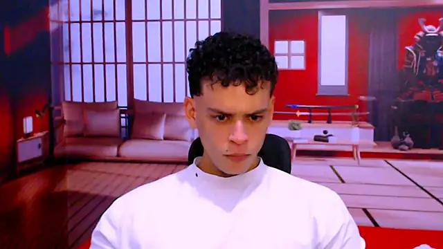 DominicBlazze online show from 10-06-25, 07:22