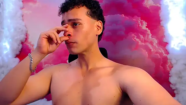 DominicBlazze online show from 10-08-25, 07:22