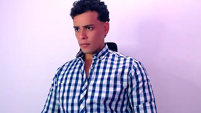 DominicBlazze online show from 10-10-25, 07:13