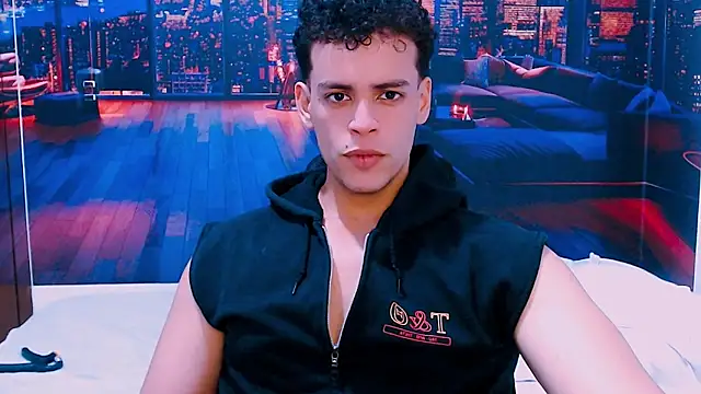 DominicBlazze online show from 10-15-25, 07:03