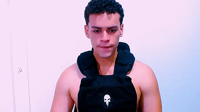 DominicBlazze online show from 10-16-25, 07:15