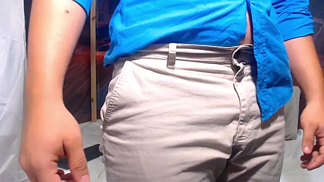 DominicBlazze online show from 10-18-25, 07:58