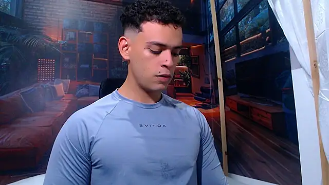 DominicBlazze online show from 10-19-25, 07:14