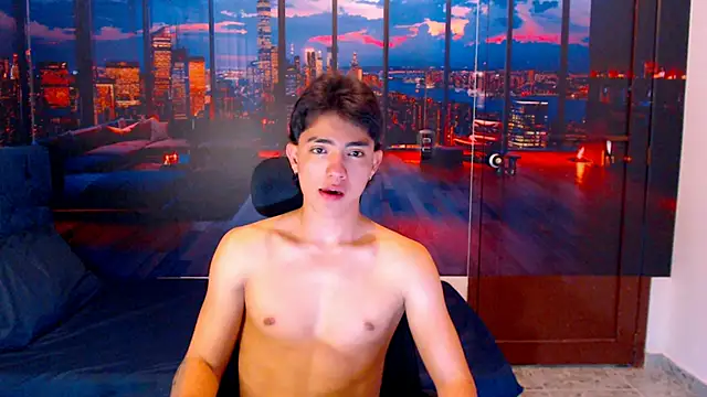 RomeoMillerr online show from 10-07-25, 07:11