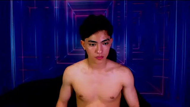 RomeoMillerr online show from 10-11-25, 07:12