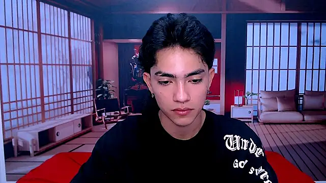 RomeoMillerr online show from 10-17-25, 07:16