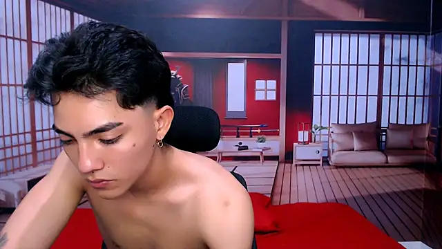 RomeoMillerr online show from 10-18-25, 07:14