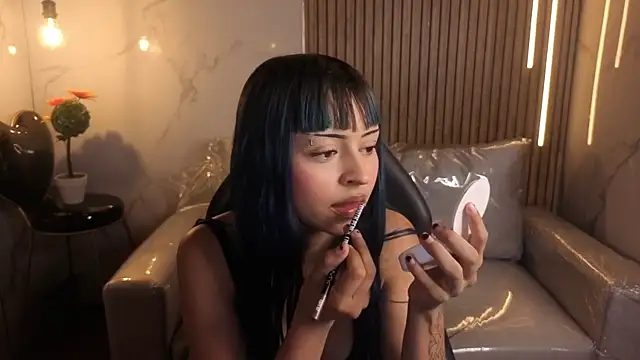  ceeleste cute  online show from 04-27-26, 08:40