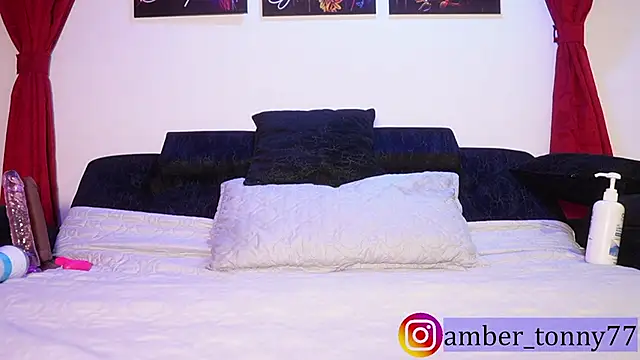 amber tonny77 online show from 11-22-25, 09:08