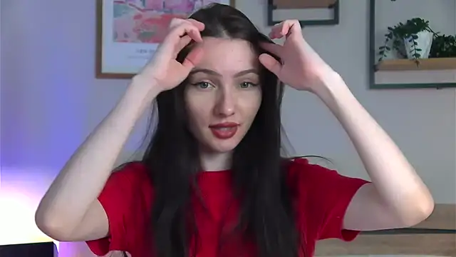 AnaMoonlight online show from 03-19-26, 07:34