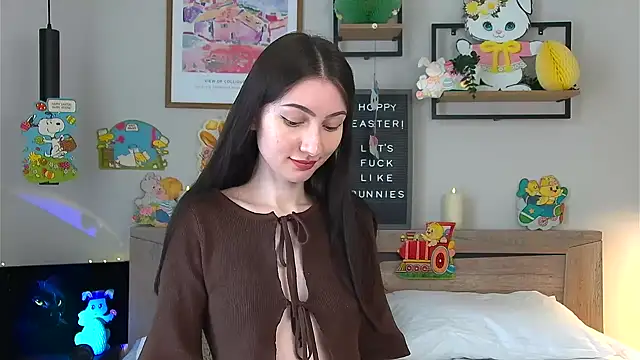 AnaMoonlight online show from 04-05-26, 07:38