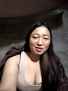 zhen-zo online show from 11-01-25, 02:52