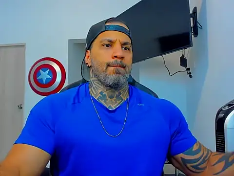 JoshRigby online show from 10-25-25, 08:14