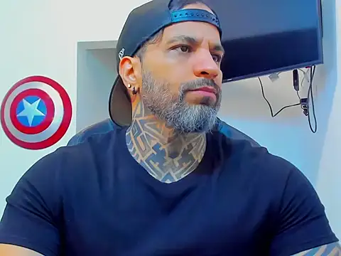 JoshRigby online show from 12-05-25, 07:43