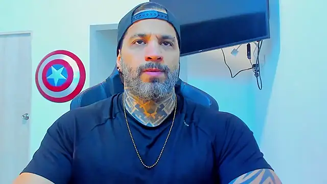 JoshRigby online show from 01-13-26, 07:08