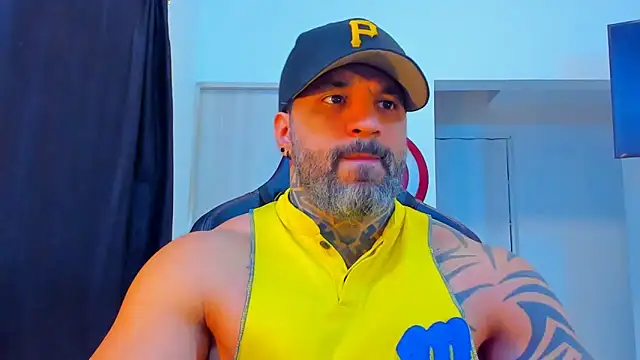 JoshRigby online show from 02-22-26, 06:06