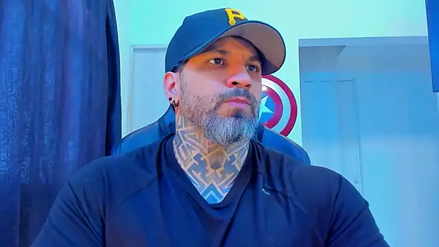 JoshRigby online show from 03-11-26, 07:53