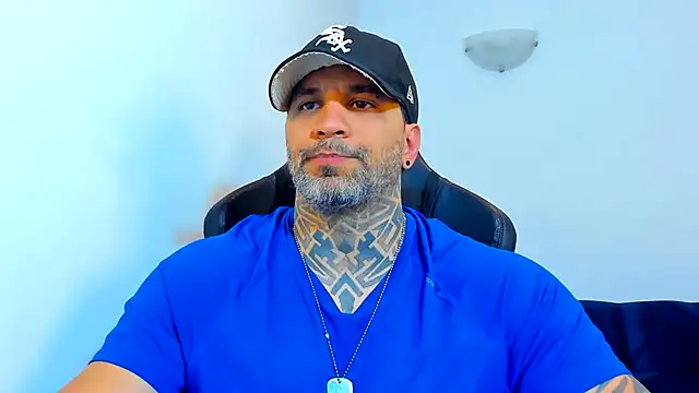 JoshRigby online show from 07-19-26, 08:01