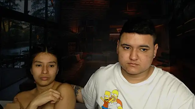 Charly and laura online show from 10-03-25, 07:00