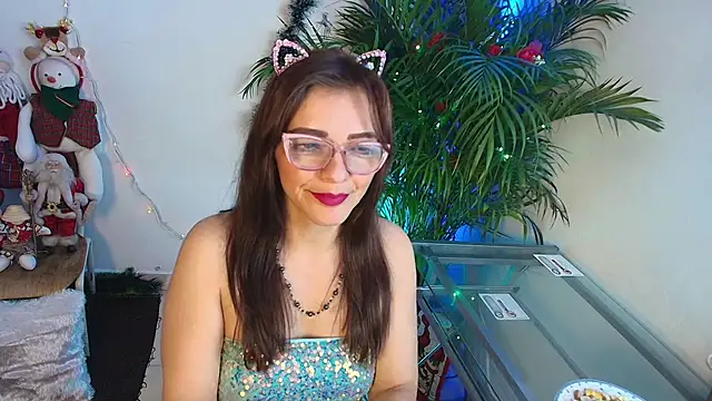 Carol Miss2 online show from 11-25-25, 10:37