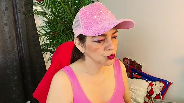 Carol Miss2 online show from 12-05-25, 11:30