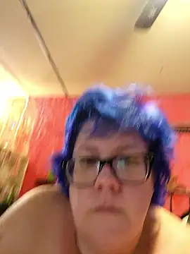 violentviolet68 online show from 01-08-26, 05:04