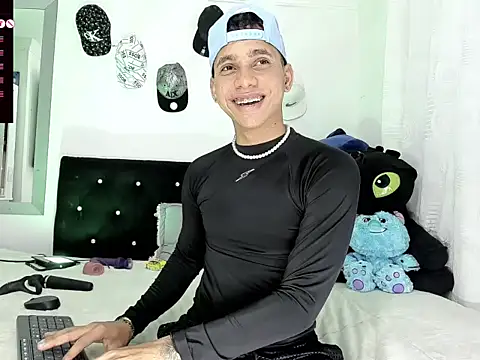 JackRoberth online show from 09-27-25, 01:32