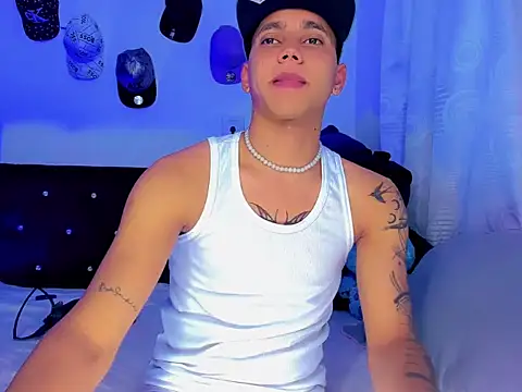 JackRoberth online show from 09-27-25, 09:20