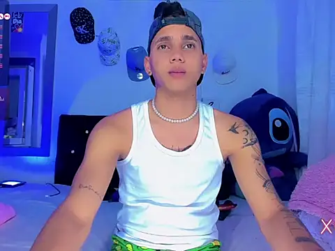 JackRoberth online show from 09-28-25, 04:01