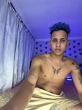 JackRoberth online show from 12-13-25, 07:53