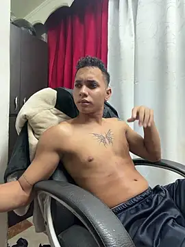 JackRoberth online show from 04-01-26, 05:52