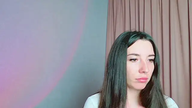 Curious Lily online show from 10-13-25, 01:05