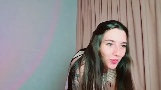 Curious Lily online show from 10-18-25, 01:08