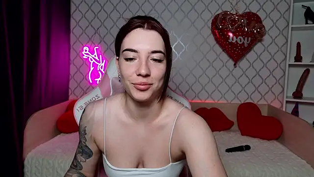 Curious Lily online show from 03-13-26, 11:55