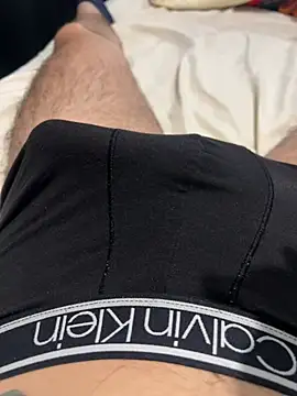 AlbertoRuiz086 online show from 03-18-26, 01:58