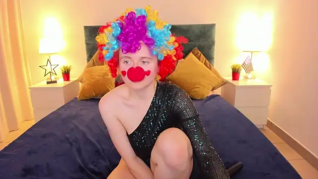 Snapshot of CamillaDreamer chatting on 10-03-25, 03:53 CamillaDreamer online show from 10-03-25, 03:53