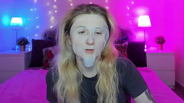 CamillaDreamer online show from 01-08-26, 04:42