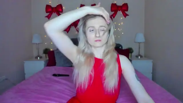 CamillaDreamer online show from 03-22-26, 05:16