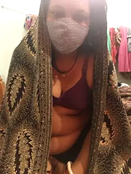 Snapshot of Desi_Lilly01 chatting on 11-22-25, 07:57 Desi Lilly01 online show from 11-22-25, 07:57