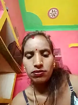 Snapshot of Munni_ji chatting on 10-24-25, 05:09 Munni ji online show from 10-24-25, 05:09