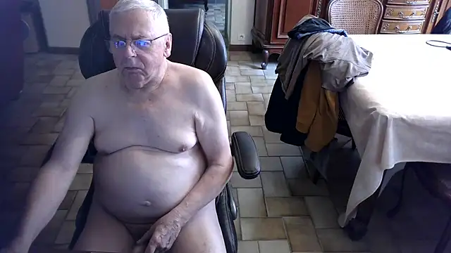 Alain633 online show from 02-13-26, 10:11