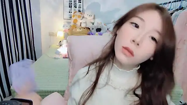 Gardenia-222 online show from 10-29-25, 09:00