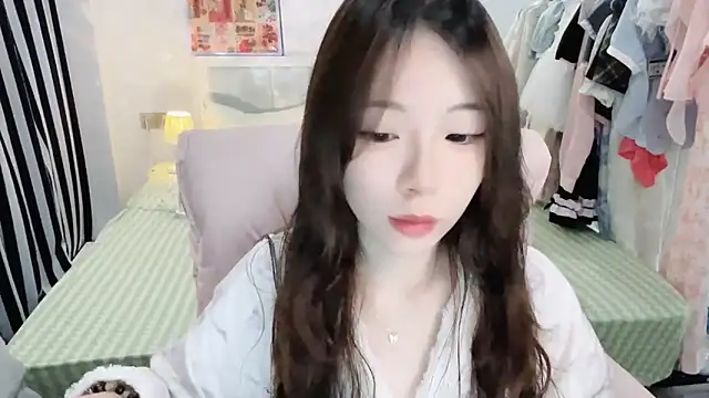 Gardenia-222 online show from 02-06-26, 02:09