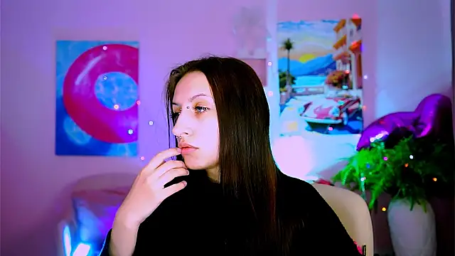 AliceLice  online show from 09-27-25, 08:52