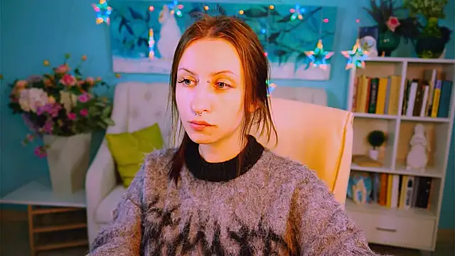 AliceLice  online show from 09-30-25, 08:08