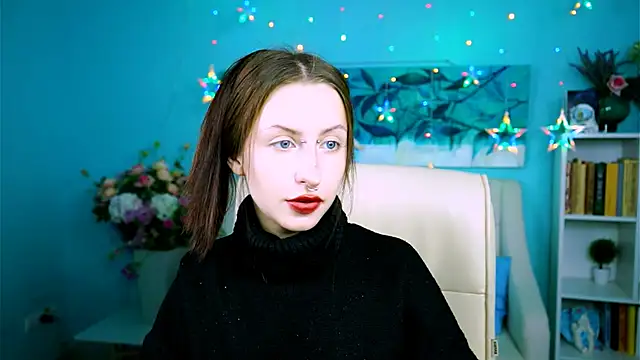 AliceLice  online show from 10-09-25, 08:12