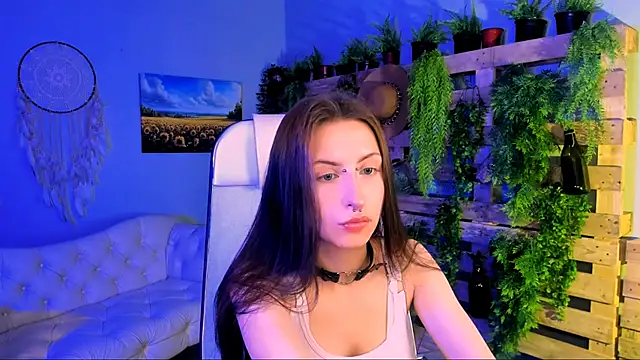 AliceLice  online show from 10-10-25, 12:15