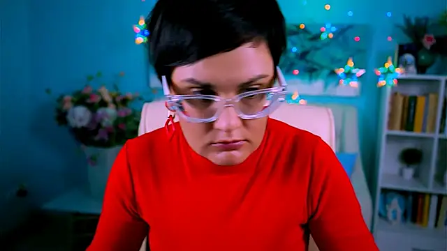 AliceLice  online show from 10-24-25, 05:42